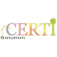 CERTI SOLUTION (CERTI SOLUTION) logo