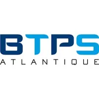 BAT TRAVAUX PUBLICS SCE ATLANTIQUES logo