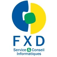 FXD logo