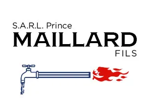 SARL PRINCE MAILLARD FILS (MAILLARD EMMANUEL) logo