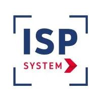 ISP SYSTEM logo