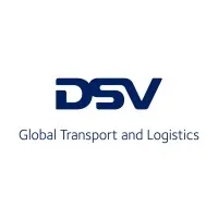 DSV SOLUTIONS FRANCE logo