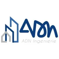 ADN INGENIERIE logo