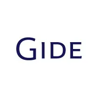 GIDE logo