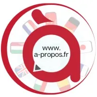 A PROPOS logo