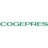 COGEPRES logo