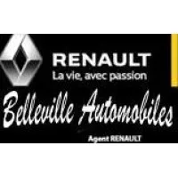 BELLEVILLE AUTOMOBILES logo
