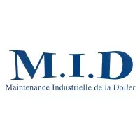 MAINTENANCE INDUSTRIELLE DE LA DOLLER logo
