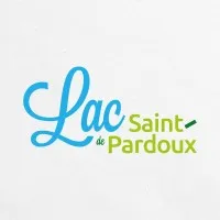 LAC DE SAINT PARDOUX logo