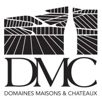 DOMAINES MAISONS ET CHATEAUX logo