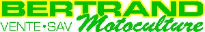 BERTRAND logo