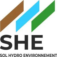 SOL HYDRO ENVIRONNEMENT logo