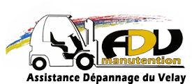 ADV ASSISTANCE DEPANNAGE DU VELAY logo
