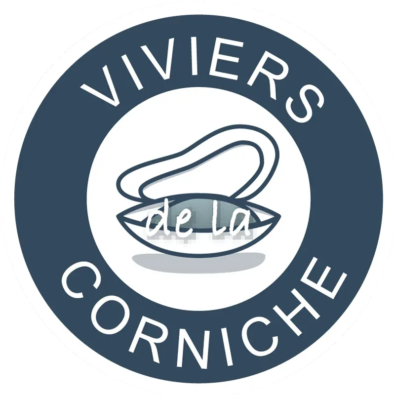 LES VIVIERS DE LA CORNICHE logo