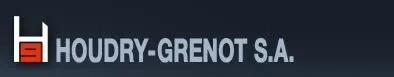 HOUDRY GRENOT logo