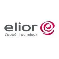 ELIOR (DIS MOI TOUT) logo