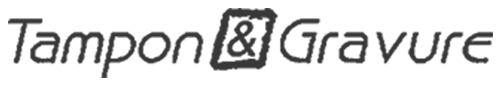 E&W (R. LAMBOLEY TIMBRES CAOUTCHOUC GRAV) logo