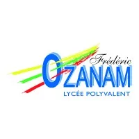Voici le logo de la marque OGEC DU LYCEE FREDERIC OZANAM (LYCEE ST VINCENT DE PAUL) qui représente son identité graphique.