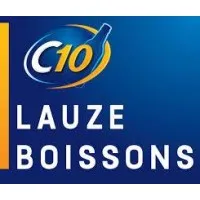 LAUZE BOISSONS logo