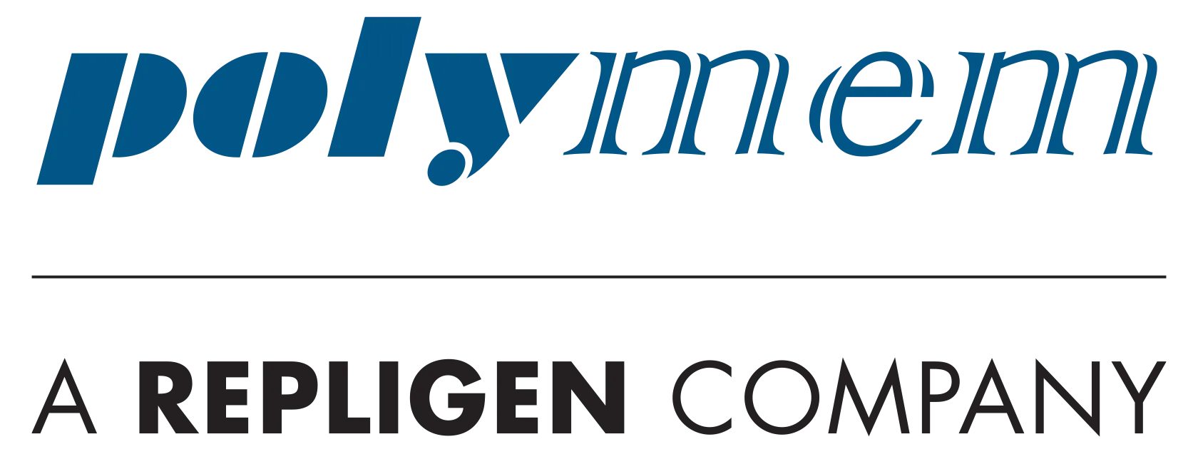 POLYMEM logo