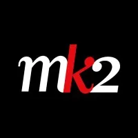 MK2 + (CTN) logo