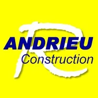 ANDRIEU CONSTRUCTION logo