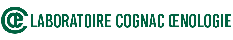 COGNAC OENOLOGIE logo