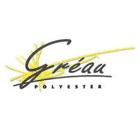 GREAU POLYESTER logo