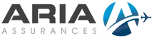 ARIA ASSURANCES logo