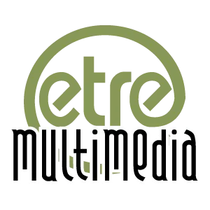 ETRE MULTIMEDIA logo