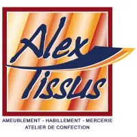 EUROPE TISSUS (ALEX TISSUS) logo