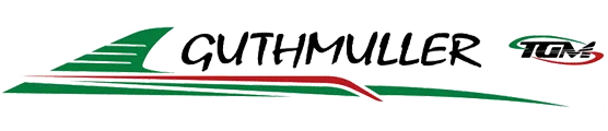 TRANSPORTS MARCEL GUTHMULLER logo