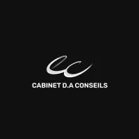 CABINET D.A CONSEILS logo