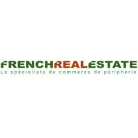 FRENCH REAL ESTATE JB logo