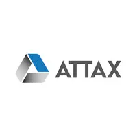 ATTAX logo