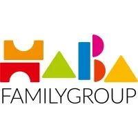 HABA SARL logo