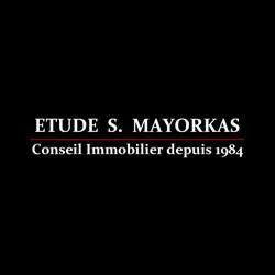 YONAHVAL INVESTISSEMENTS IMMOBILIERS (Etude Mayorkas) logo