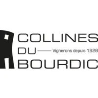 SARL LES COLLINES DU BOURDIC logo