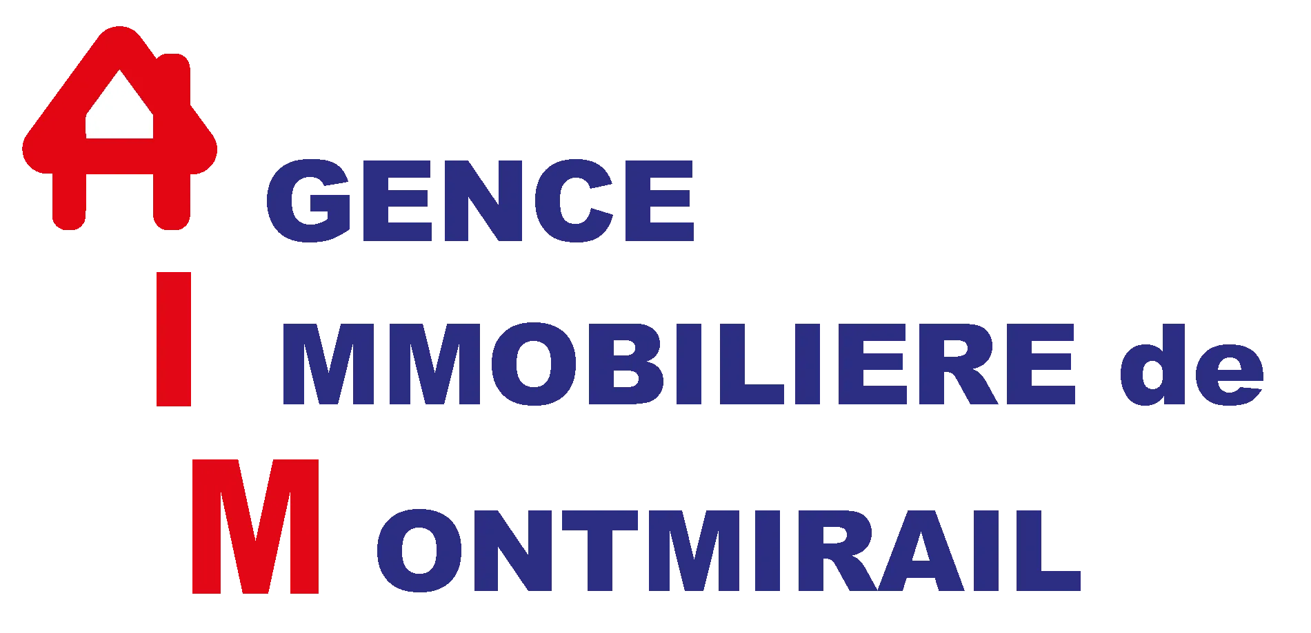 IMMOBILIERE DE MONTMIRAIL logo