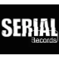 SERIAL RECORDS logo