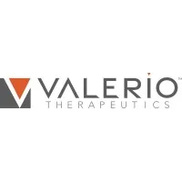 VALERIO THERAPEUTICS logo