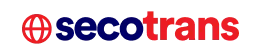 SOCIETE NOUVELLE DE TRANSPORT SECOTRANS logo