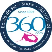 360 INTERNATIONAL logo
