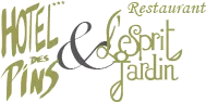 ROUX (HOTEL DES PINS) logo