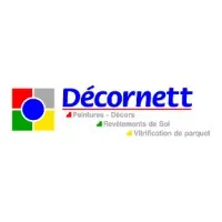 DECORNETT logo
