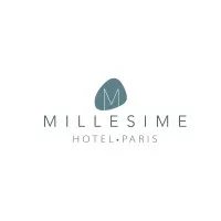 MILLESIME HOTEL logo