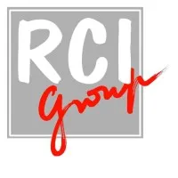 RCI GROUP (STERI SYST) logo