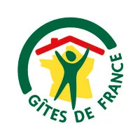 GITES DE FRANCE EN LOIRE ATLANTIQUE logo