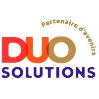 DUO SOLUTIONS SERVICES (DUO SOLUTIONS SOCIAL) logo