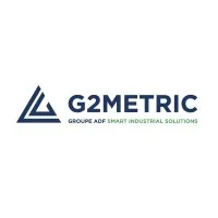 G2 METRIC logo